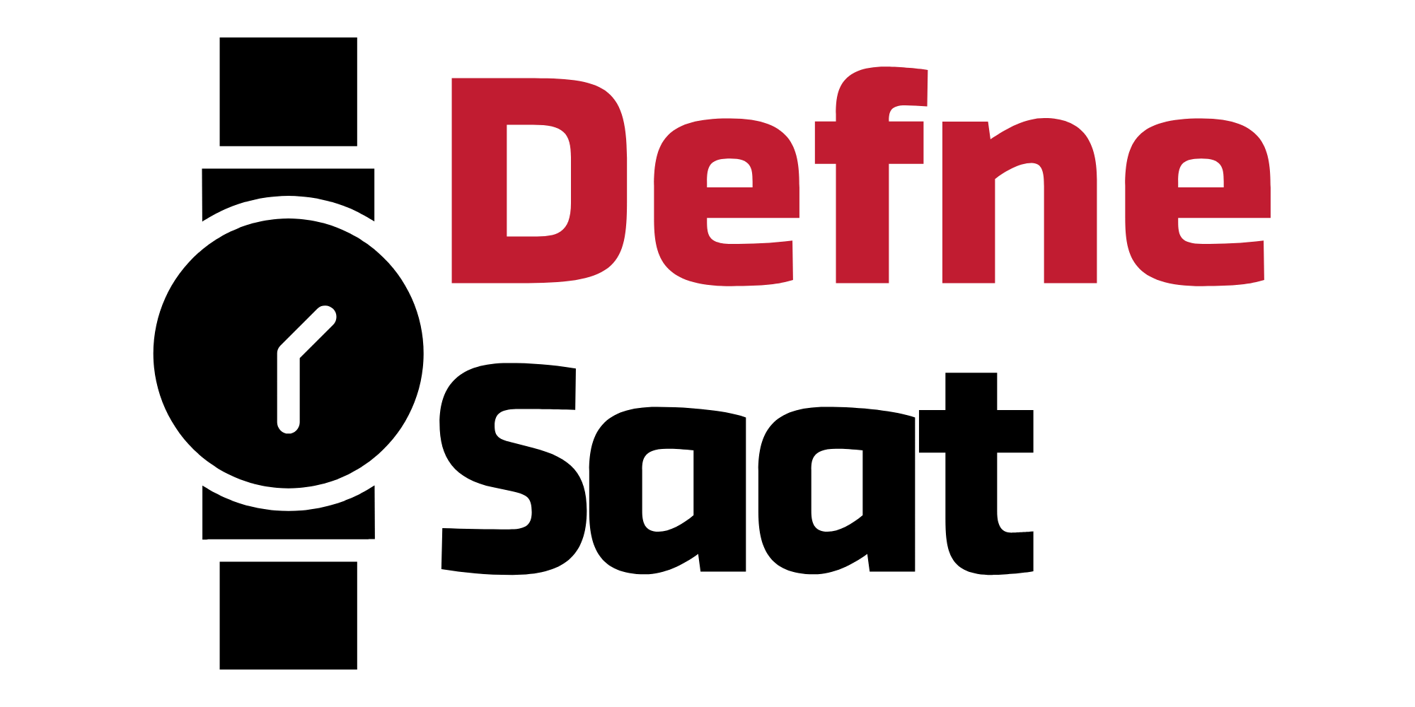 Defne Saat | Türkiye'nin En Uygun Saatçisi